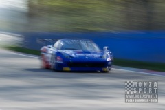 Autodromo di Monza - Monza BlancPain Endurance Series 2013_08