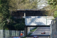 Autodromo di Monza - Monza BlancPain Endurance Series 2013_12