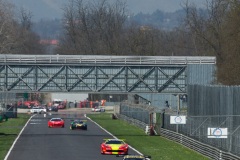 Autodromo di Monza - Monza BlancPain Endurance Series 2013_11