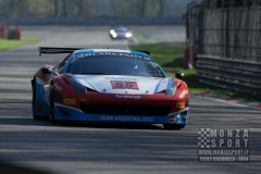 Autodromo di Monza - Monza BlancPain Endurance Series 2013_17