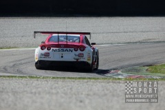 Autodromo di Monza - Monza BlancPain Endurance Series 2013_23