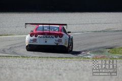 Autodromo di Monza - Monza BlancPain Endurance Series 2013_23
