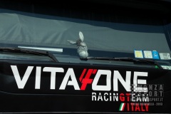 Autodromo di Monza - Monza BlancPain Endurance Series 2013_24