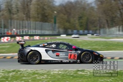 Autodromo di Monza - Monza BlancPain Endurance Series 2013_33