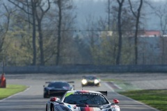 Autodromo di Monza - Monza BlancPain Endurance Series 2013_45