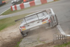 Autodromo di Monza - Zolder FIA GT 2013_03