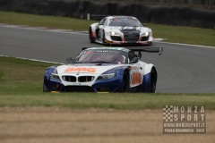 Autodromo di Monza - Zolder FIA GT 2013_07