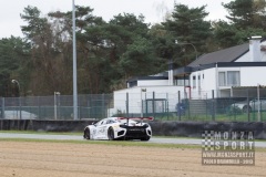 Autodromo di Monza - Zolder FIA GT 2013_10