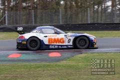 Autodromo di Monza - Zolder FIA GT 2013_13