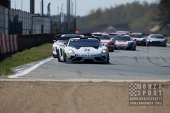 Autodromo di Monza - Zolder FIA GT 2013_15