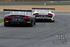 Autodromo di Monza - Zolder FIA GT 2013_21