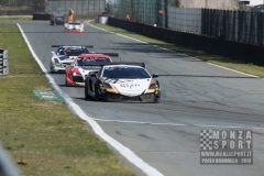 Autodromo di Monza - Zolder FIA GT 2013_19