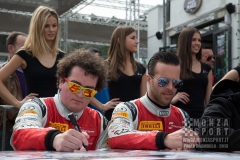 Autodromo di Monza - Zolder FIA GT 2013_23