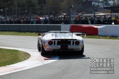 Autodromo di Monza - Zolder FIA GT 2013_24
