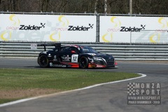 Autodromo di Monza - Zolder FIA GT 2013_25