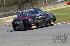 Autodromo di Monza - Zolder FIA GT 2013_26