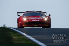 Autodromo di Monza - Zolder FIA GT 2013_31
