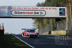Autodromo di Monza - Zolder FIA GT 2013_34