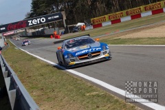 Autodromo di Monza - Zolder FIA GT 2013_35