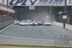 Autodromo di Monza - Zolder FIA GT 2013_36