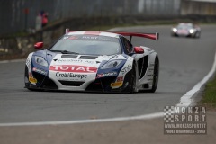 Autodromo di Monza - Zolder FIA GT 2013_39