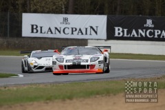 Autodromo di Monza - Zolder FIA GT 2013_40