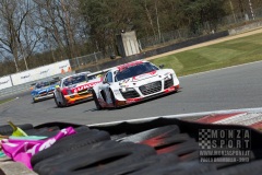 Autodromo di Monza - Zolder FIA GT 2013_46