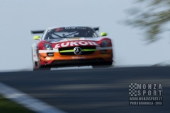 Autodromo di Monza - Zolder FIA GT 2013_43