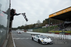 Autodromo di Monza - Zolder FIA GT 2013_48