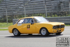 130602 - Monza Coppa Intereuropa Autostoriche