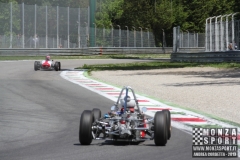 Autodromo di Monza - Coppa Intereuropea Auto Storiche 2013_08