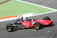 Autodromo di Monza - Coppa Intereuropea Auto Storiche 2013_09
