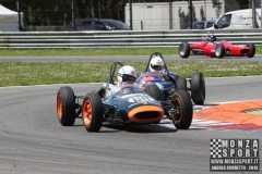 Autodromo di Monza - Coppa Intereuropea Auto Storiche 2013_12