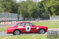 Autodromo di Monza - Coppa Intereuropea Auto Storiche 2013_13