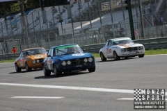 Autodromo di Monza - Coppa Intereuropea Auto Storiche 2013_18