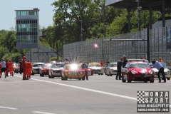 Autodromo di Monza - Coppa Intereuropea Auto Storiche 2013_20
