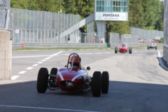 Autodromo di Monza - Coppa Intereuropea Auto Storiche 2013_22