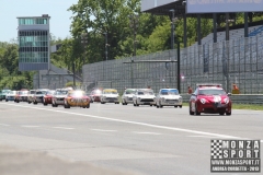 Autodromo di Monza - Coppa Intereuropea Auto Storiche 2013_24
