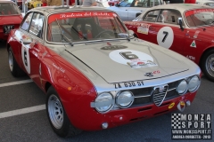 Autodromo di Monza - Coppa Intereuropea Auto Storiche 2013_25