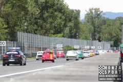 Autodromo di Monza - Coppa Intereuropea Auto Storiche 2013_27