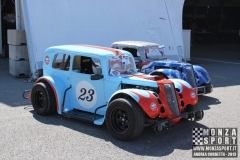 Autodromo di Monza - Coppa Intereuropea Auto Storiche 2013_28