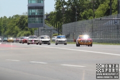 Autodromo di Monza - Coppa Intereuropea Auto Storiche 2013_29