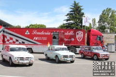 Autodromo di Monza - Coppa Intereuropea Auto Storiche 2013_32