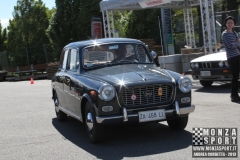 Autodromo di Monza - Coppa Intereuropea Auto Storiche 2013_33