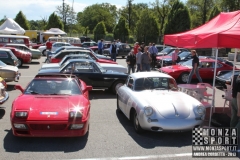 Autodromo di Monza - Coppa Intereuropea Auto Storiche 2013_39