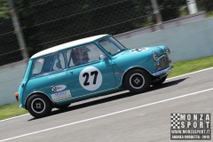Autodromo di Monza - Coppa Intereuropea Auto Storiche 2013_41