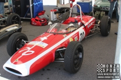 Autodromo di Monza - Coppa Intereuropea Auto Storiche 2013_42