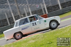 Autodromo di Monza - Coppa Intereuropea Auto Storiche 2013_43