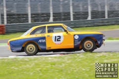 Autodromo di Monza - Coppa Intereuropea Auto Storiche 2013_44