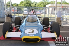 Autodromo di Monza - Coppa Intereuropea Auto Storiche 2013_45
